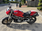 2003 Ducati Monster MS4R