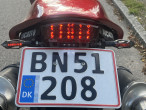 2003 Ducati Monster MS4R 2003 Ducati Monster MS4R