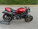 2003 Ducati Monster MS4R 2003 Ducati Monster MS4R