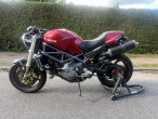 2003 Ducati Monster MS4R 2003 Ducati Monster MS4R