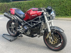 2003 Ducati Monster MS4R 2003 Ducati Monster MS4R