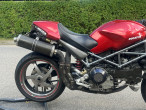 2003 Ducati Monster MS4R 2003 Ducati Monster MS4R