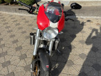 2003 Ducati Monster MS4R