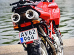 2003 Ducati Multistrada 1000 DS