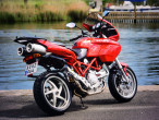 2003 Ducati Multistrada 1000 DS