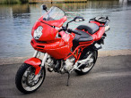 2003 Ducati Multistrada 1000 DS