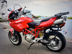 2003 Ducati Multistrada 1000 DS