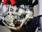 2003 Ducati Multistrada 1000 DS