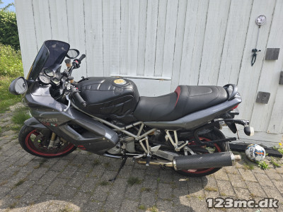Ducati ST4S