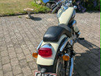 2003 Gilera Cougar 125