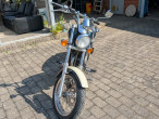 2003 Gilera Cougar 125