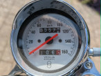 2003 Gilera Cougar 125