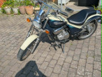 2003 Gilera Cougar 125