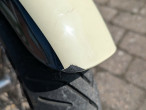 2003 Gilera Cougar 125