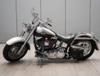 2003 Harley-Davidson FLFB Fat Boy 2003 Harley-Davidson FLFB Fat Boy