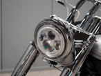 2003 Harley-Davidson FLFB Fat Boy 2003 Harley-Davidson FLFB Fat Boy