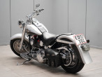 2003 Harley-Davidson FLFB Fat Boy 2003 Harley-Davidson FLFB Fat Boy