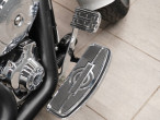 2003 Harley-Davidson FLFB Fat Boy 2003 Harley-Davidson FLFB Fat Boy