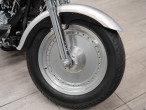 2003 Harley-Davidson FLFB Fat Boy 2003 Harley-Davidson FLFB Fat Boy