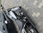 2003 Harley-Davidson FLFBS Fat Boy Anniversary 2003 Harley-Davidson FLFBS Fat Boy Anniversary