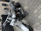 2003 Harley-Davidson FLFBS Fat Boy Anniversary 2003 Harley-Davidson FLFBS Fat Boy Anniversary