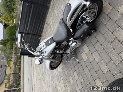 Harley-Davidson FLFBS Fat Boy Anniversary