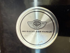 2003 Harley-Davidson FLHT Electra Glide Standard