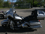 2003 Harley-Davidson FLHTCU Electra Glide Ultra Classic