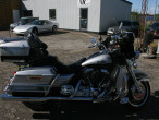 2003 Harley-Davidson FLHTCU Electra Glide Ultra Classic