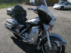 2003 Harley-Davidson FLHTCU Electra Glide Ultra Classic