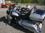 2003 Harley-Davidson FLHTCU Electra Glide Ultra Classic