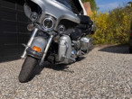 2003 Harley-Davidson FLHTCU Electra Glide Ultra Classic