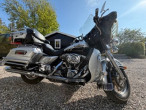 2003 Harley-Davidson FLHTCU Electra Glide Ultra Classic