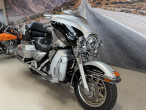 2003 Harley-Davidson FLHTCUI Electra Glide Ultra Classic