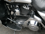 2003 Harley-Davidson FLHTCUI Electra Glide Ultra Classic 2003 Harley-Davidson FLHTCUI Electra Glide Ultra Classic