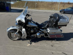 2003 Harley-Davidson FLHTCUI Electra Glide Ultra Classic 2003 Harley-Davidson FLHTCUI Electra Glide Ultra Classic