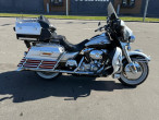 2003 Harley-Davidson FLHTCUI Electra Glide Ultra Classic 2003 Harley-Davidson FLHTCUI Electra Glide Ultra Classic