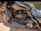 2003 Harley-Davidson FLHTCUI Electra Glide Ultra Classic