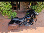 2003 Harley-Davidson FLHTCUI Electra Glide Ultra Classic
