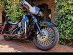 2003 Harley-Davidson FLHTCUI Electra Glide Ultra Classic