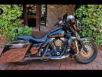 2003 Harley-Davidson FLHTCUI Electra Glide Ultra Classic