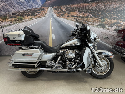 Harley-Davidson FLHTCUI Electra Glide Ultra Classic