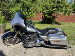 2003 Harley-Davidson FLHX Street Glide