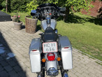2003 Harley-Davidson FLHX Street Glide
