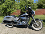 2003 Harley-Davidson FLHXU Street Glide Ultra 2003 Harley-Davidson FLHXU Street Glide Ultra