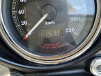 2003 Harley-Davidson FLHXU Street Glide Ultra 2003 Harley-Davidson FLHXU Street Glide Ultra
