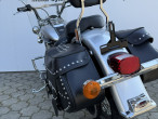 2003 Harley-Davidson FLSTC Heritage Softail Classic