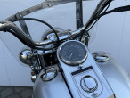 2003 Harley-Davidson FLSTC Heritage Softail Classic