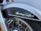 2003 Harley-Davidson FLSTC Heritage Softail Classic