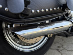 2003 Harley-Davidson FLSTC Heritage Softail Classic